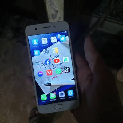 OPPO A57
