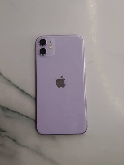Apple iPhone 11