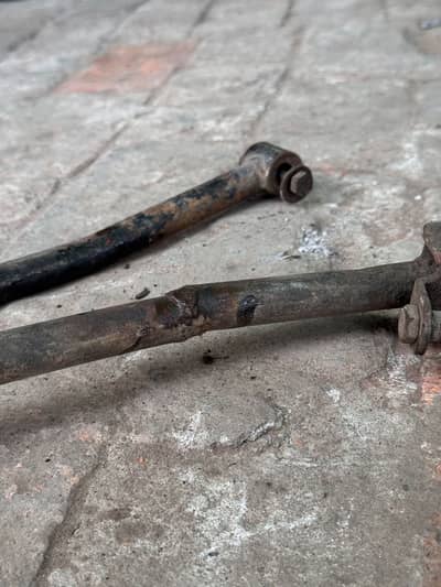 Suzuki Swift/khyber complete gear leaver for sale