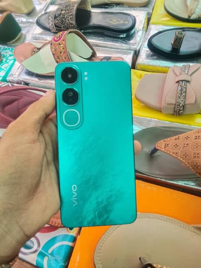vivo y200