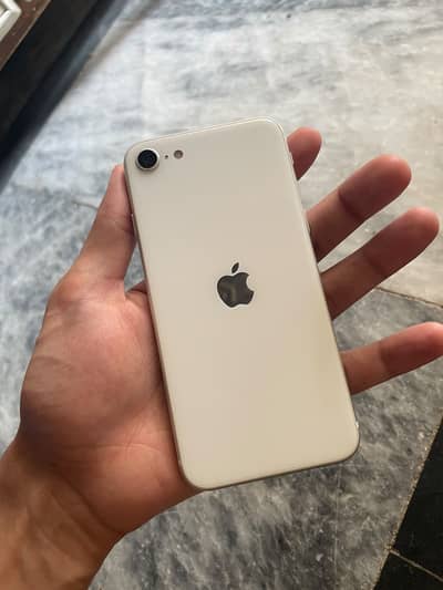 IPhone SE 2020 Dual PTA 128Gb