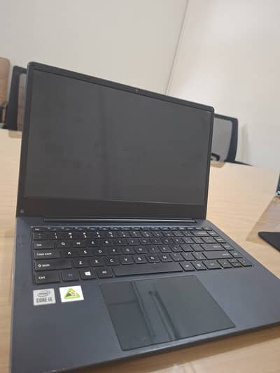 Laptop i5 10th generation Dynabook Toshiba