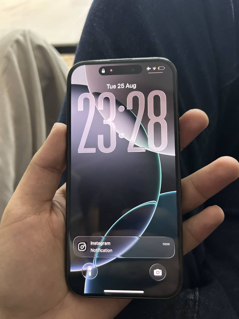 Apple iPhone 15 Pro 7