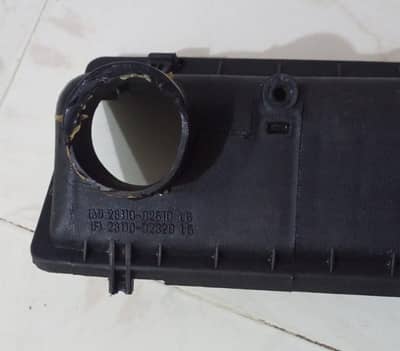 Santro Engine Head Cover for Sale