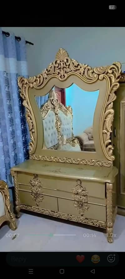 Furniture for sale