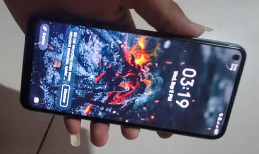 Infinix Note 8i