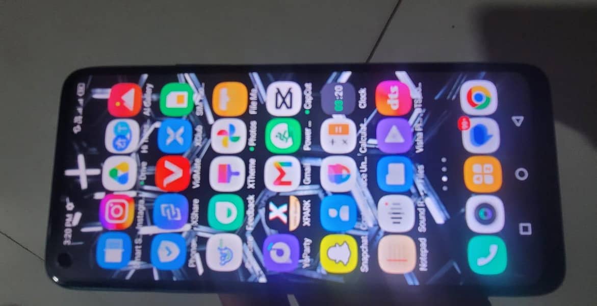 Infinix Note 8i 2