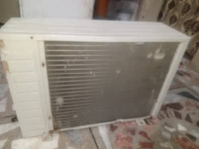 orient ac
