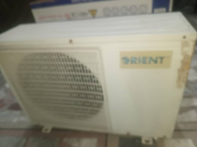 orient ac 1