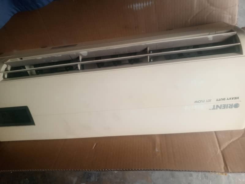 orient ac 3