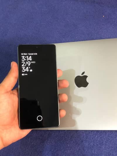 Xiaomi Redmi Note 13 Pro