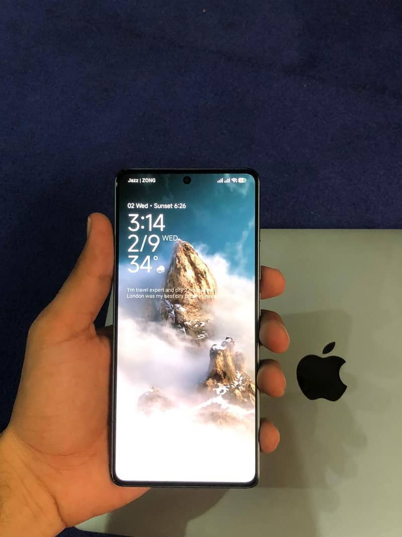 Xiaomi Redmi Note 13 Pro 1