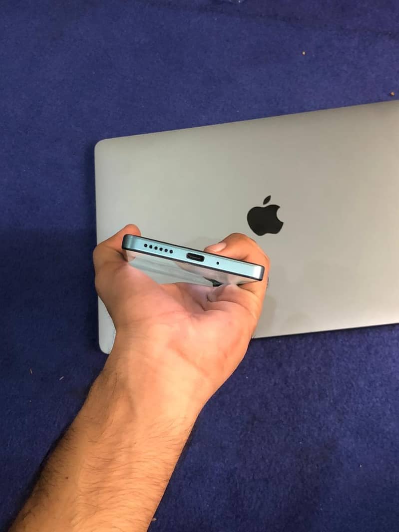 Xiaomi Redmi Note 13 Pro 5