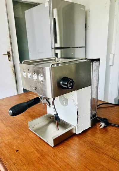 ANEX AG-826 Deluxe Espresso Coffee Maker – 10/10 Condition