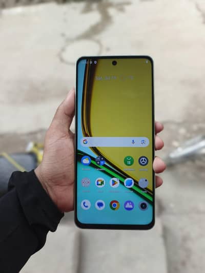 Realme C67