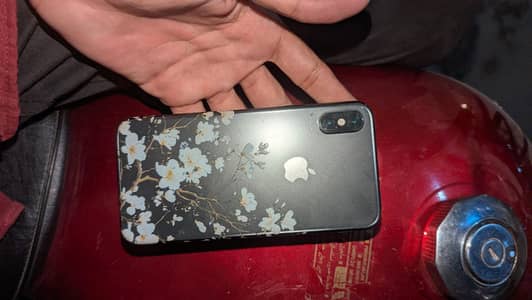 Apple iPhone XS
