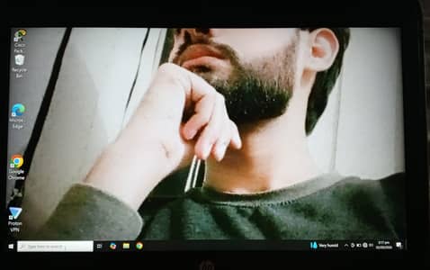 HP elite book