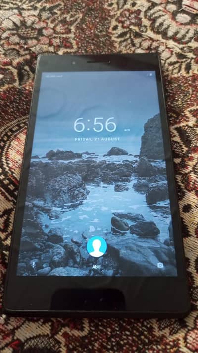 Lenovo tab 73041