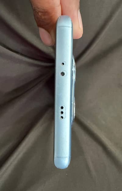 Xiaomi Redmi Note 15