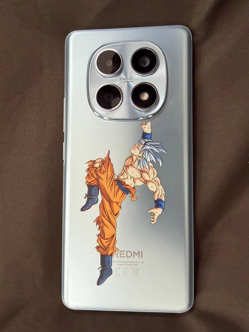 Xiaomi Redmi Note 15 1