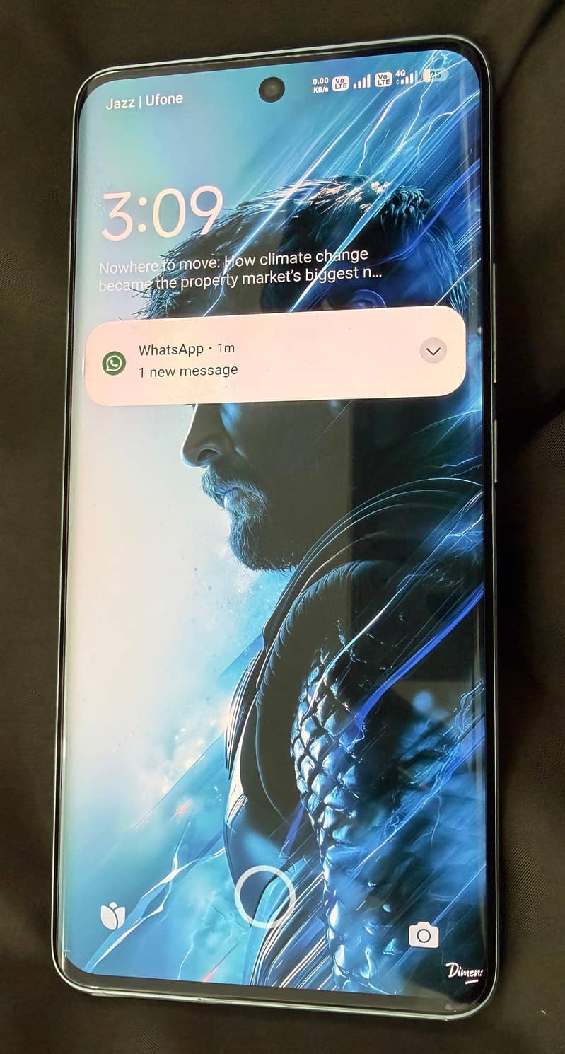 Xiaomi Redmi Note 15 3