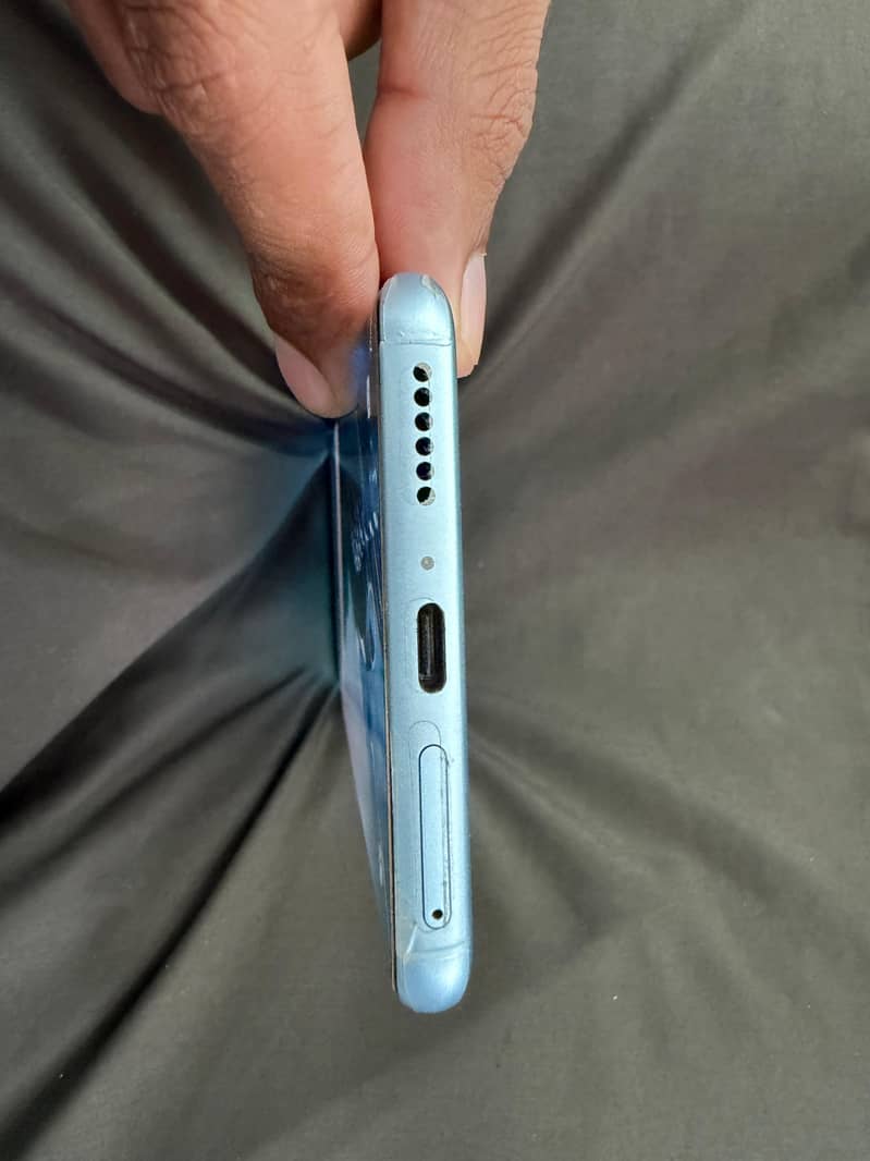 Xiaomi Redmi Note 15 4