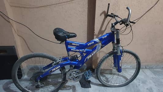 Cycle