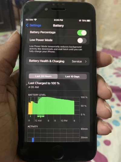 Apple iPhone 8