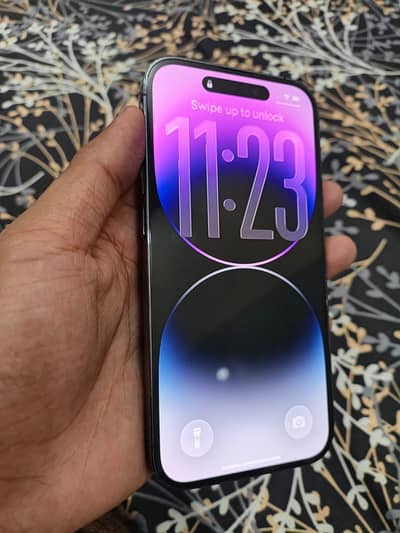 Apple iPhone 14 Pro