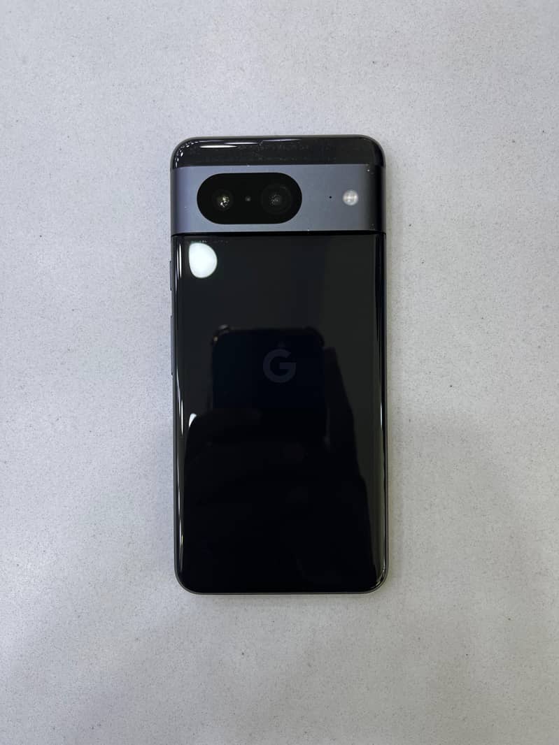 Google Pixel 8 0