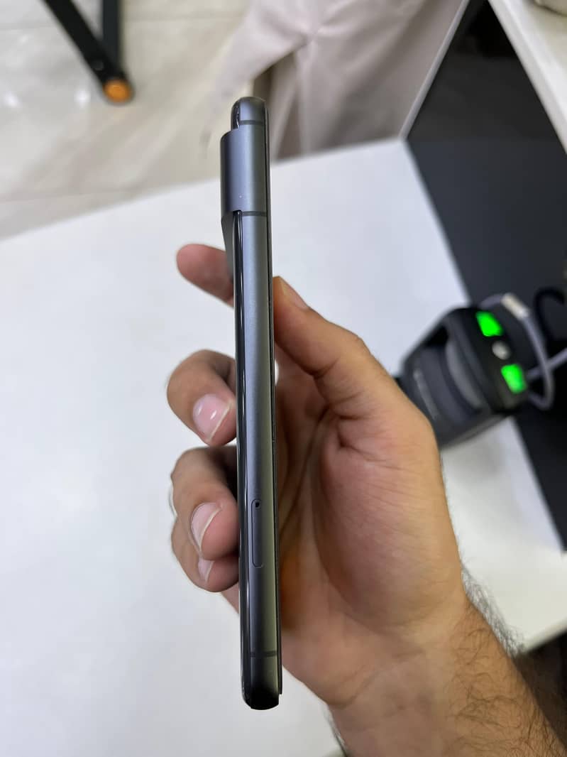 Google Pixel 8 7