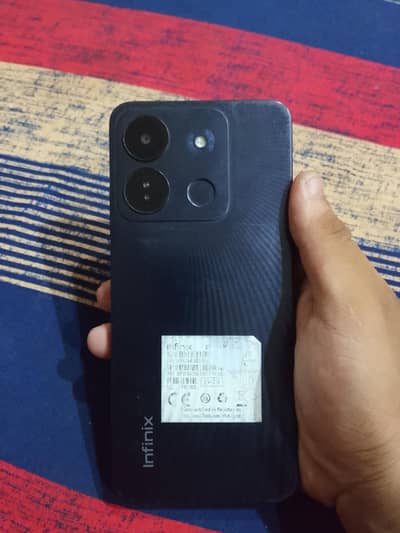 Infinix Smart 7