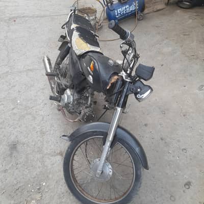 honda cd 70 for sale