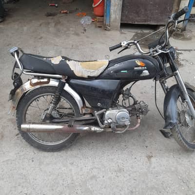 honda cd 70 for sale