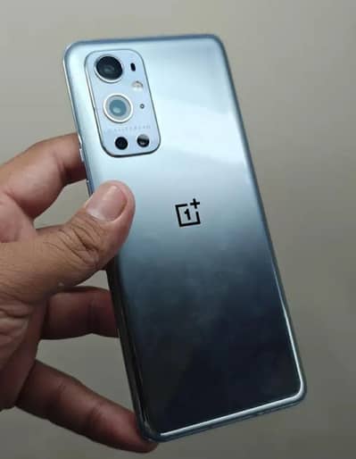 One Plus 9 Pro 12/256    5g