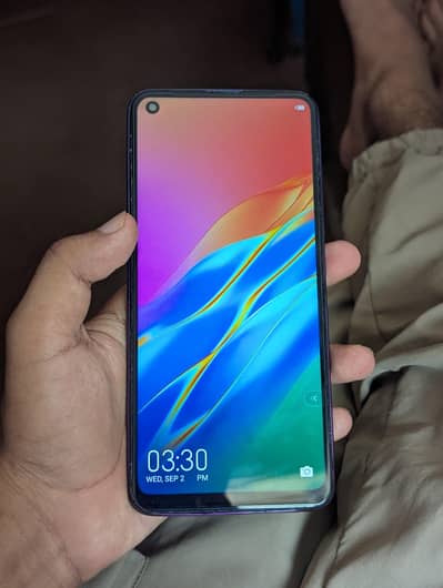 Tecno CAMON 12 Air