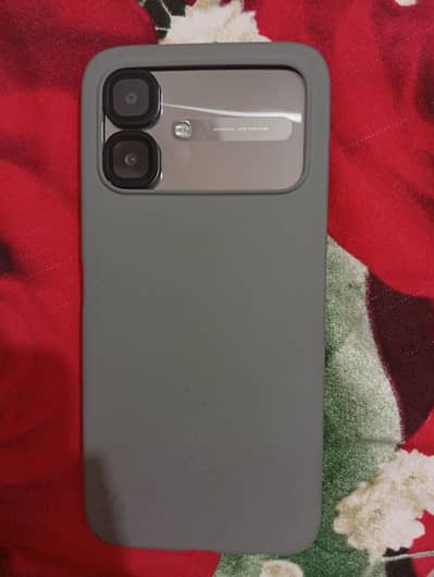 Infinix Smart 20