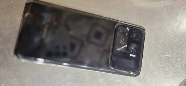 Xiaomi Mi 11 Ultra