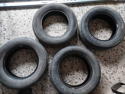 Wagonor Tyre 03285104626