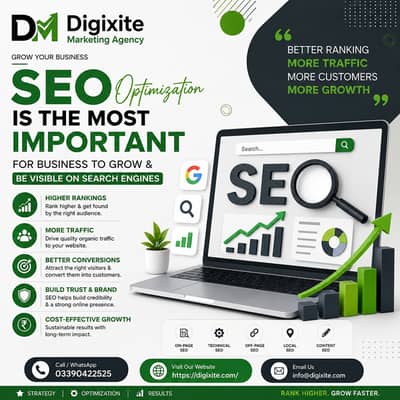 SEO Google ads, Website Developer , Web design, Marketing Agency