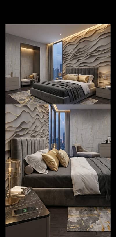 Water resistant Fabric sheets