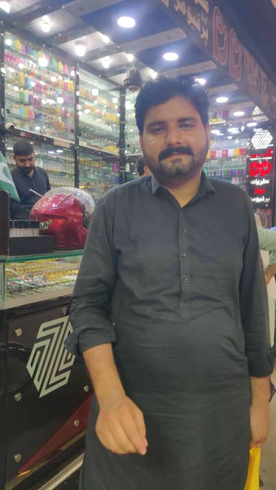 Amir ali