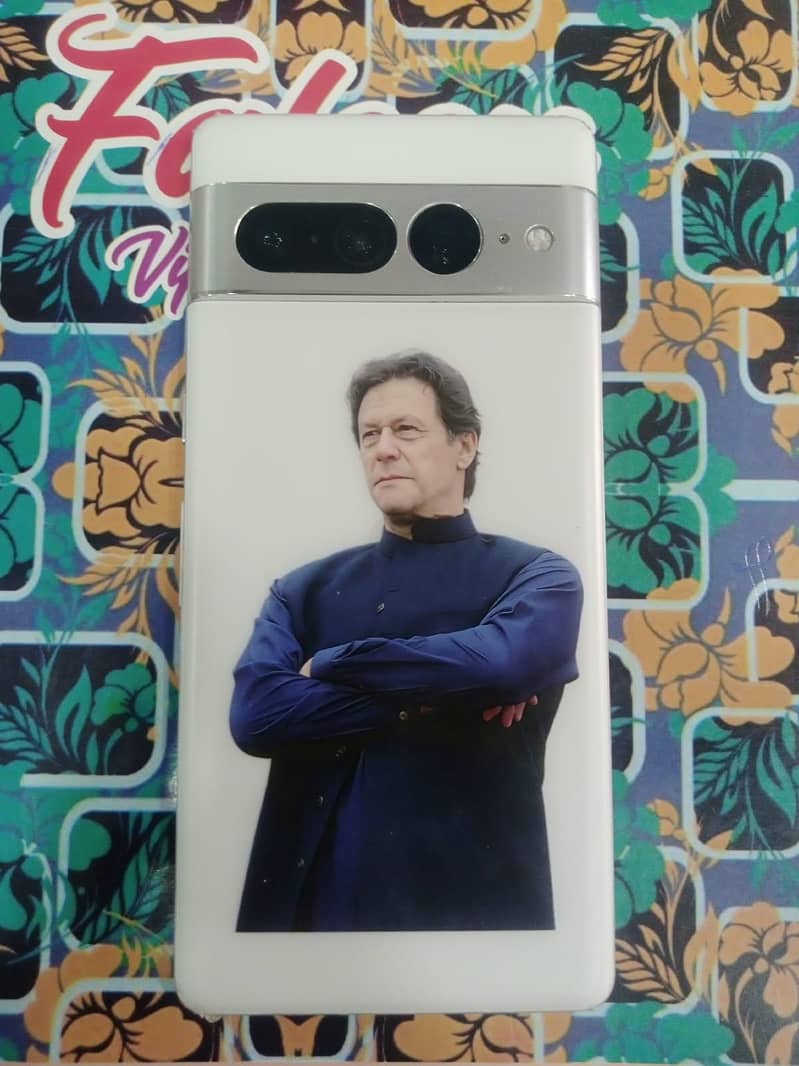 Google Pixel 7 Pro 0