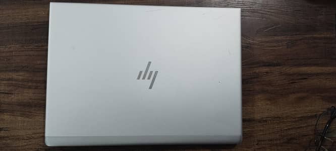 HP elite book 830