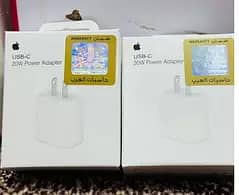 Adapter 2 pin original h