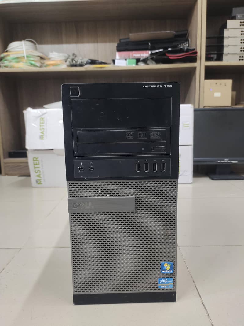 optiplex 790 0