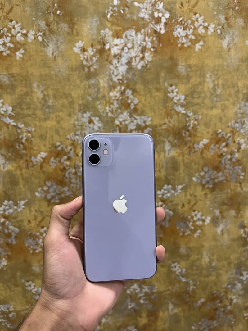 Apple iPhone 11 2