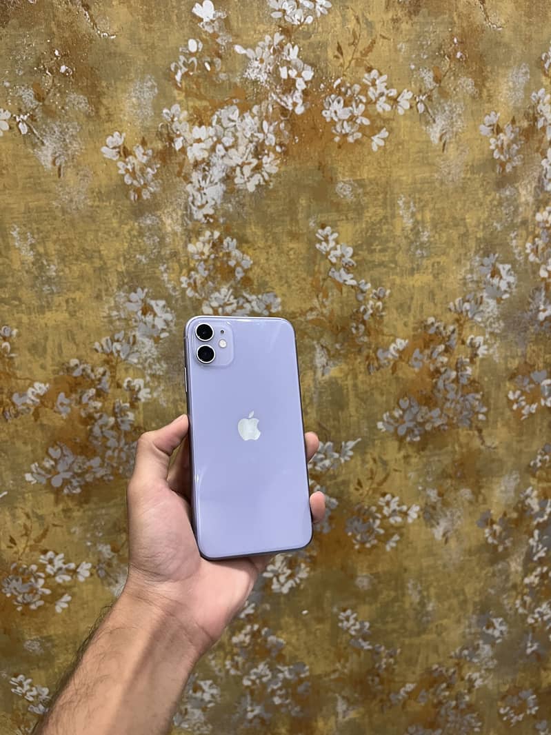 Apple iPhone 11 6