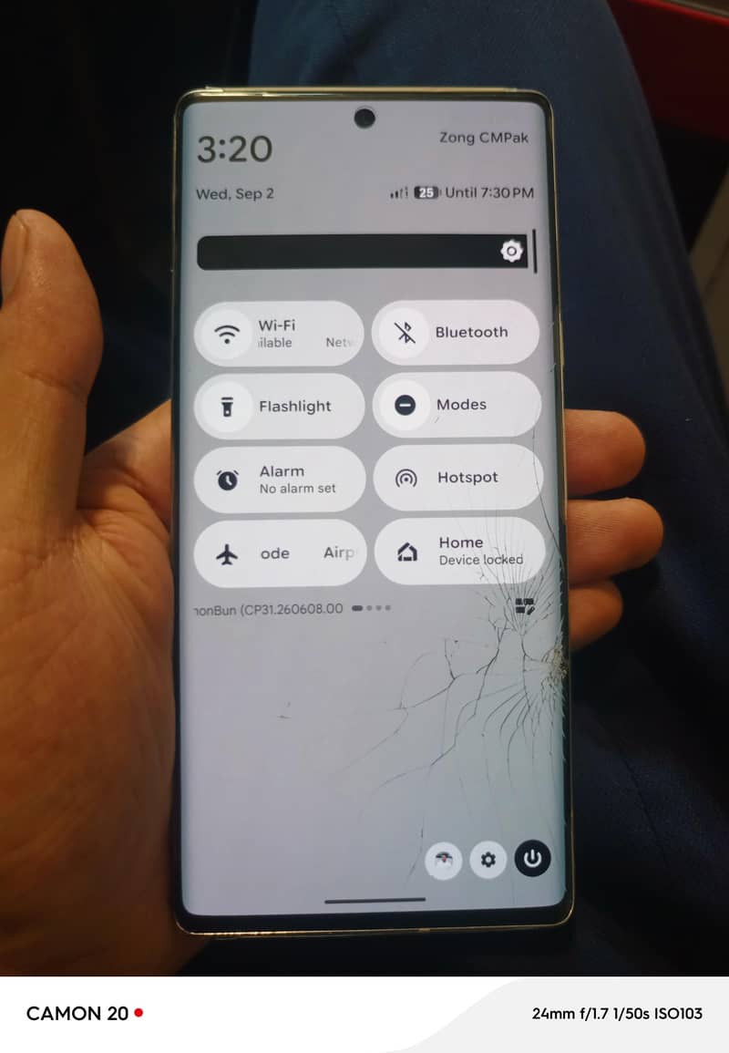 Google Pixel 6 Pro 0