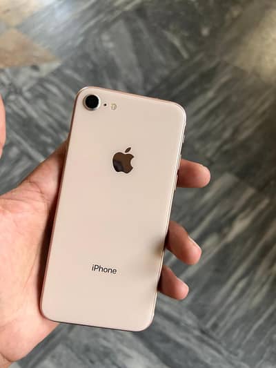 Apple iPhone 8